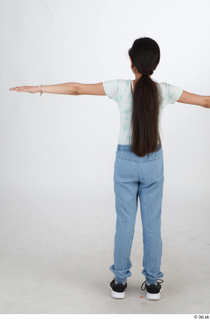 Photos of Rebeca Miralles standing t poses whole body 0003.jpg